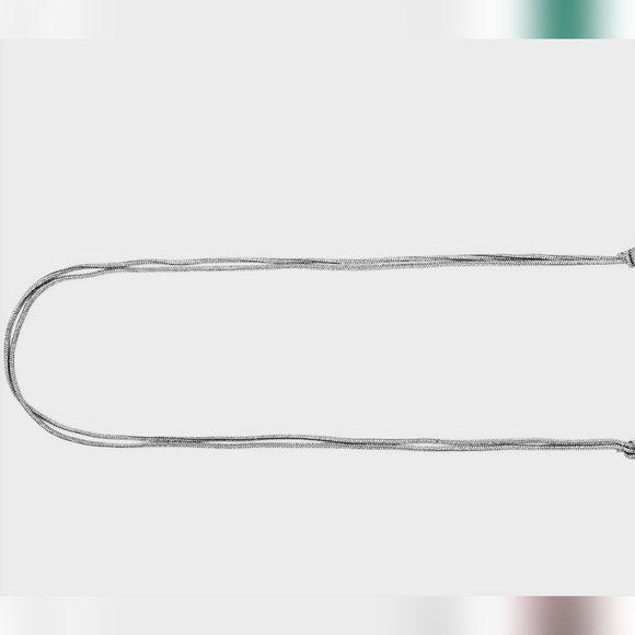 A New Day NWT Rhinestone Crossbody Strap - Picture 5 of 6